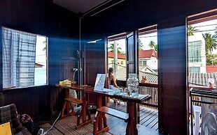 MAI Place by Aforetime