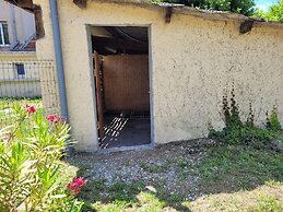 Gîte le cèdre bleu