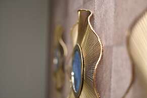 Seabo Luxury Self-Catering Apartments