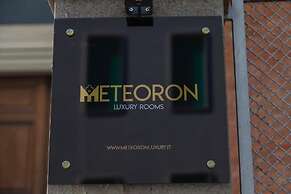 METEORON Luxury Rooms