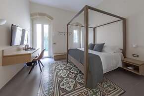 METEORON Luxury Rooms