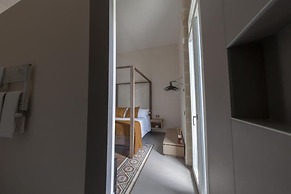 METEORON Luxury Rooms