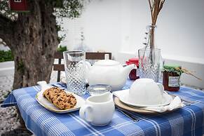 Marias Guesthouse beja
