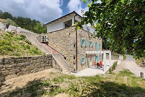 Villa Lapis