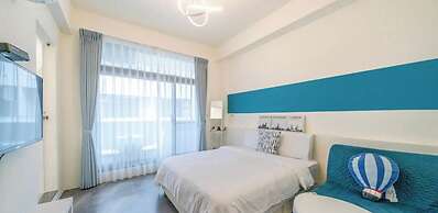 Miguo Homestay