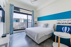 Miguo Homestay
