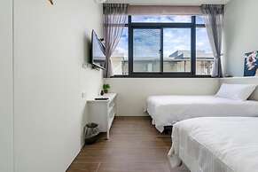 Miguo Homestay