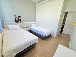 Miguo Homestay