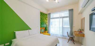 Miguo Homestay