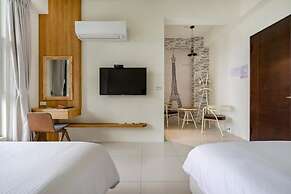 Miguo Homestay