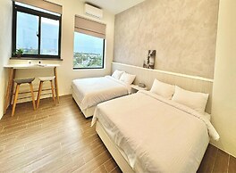 Miguo Homestay