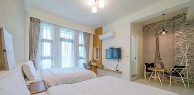 Miguo Homestay