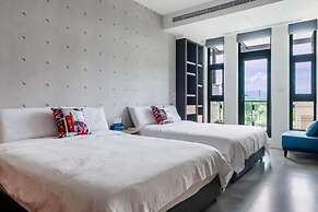 Miguo Homestay