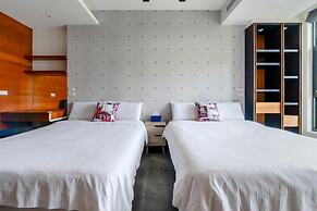 Miguo Homestay
