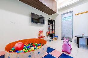 Miguo Homestay