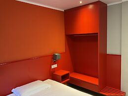 Hotel Liberty Self Check-in