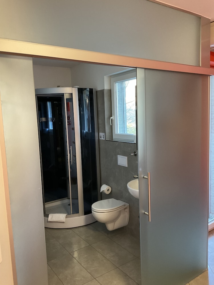 Hotel Liberty Self Check-in