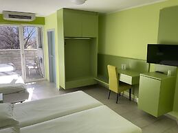 Hotel Liberty Self Check-in