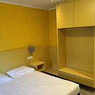 Hotel Liberty Self Check-in