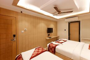 Hotel Sarc Inn