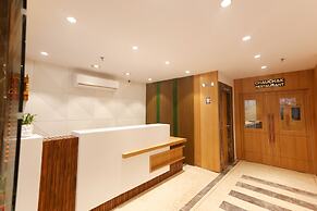 Hotel Sarc Inn