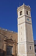 Ca Sana Teulada Moraira