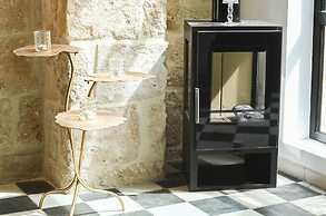 Ca Sana Teulada Moraira