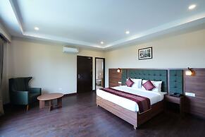Antaraal Resort And Spa