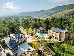 Antaraal Resort And Spa