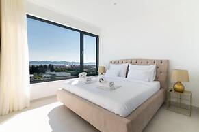 Villa Aurum Zadarvillas