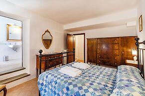 Chianti Classico Home Panoramic View