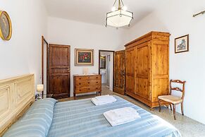 Chianti Classico Home Panoramic View