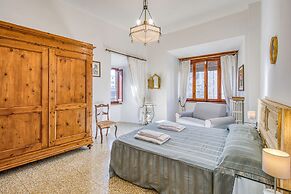 Chianti Classico Home Panoramic View