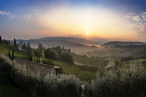 Chianti Classico Home Panoramic View