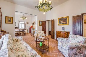 Chianti Classico Home Panoramic View