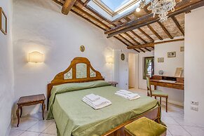 Chianti Classico Home Panoramic View