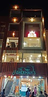 The Biswalaxmi Inn