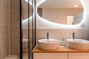 Rouen Seine View Apartment