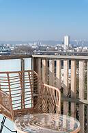 Rouen Seine View Apartment