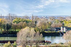 Rouen Seine View Apartment