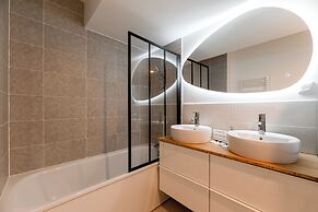 Rouen Seine View Apartment