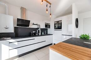 Rouen Seine View Apartment