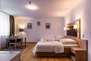 Motel Zur Dachsbaude