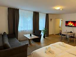 Motel Zur Dachsbaude