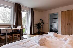 Motel Zur Dachsbaude