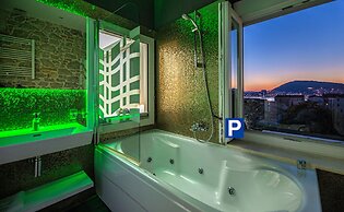A Heritage Hotel Split