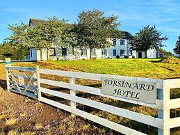 Forsinard Suites