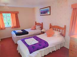 Forsinard Suites