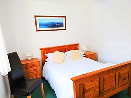 Forsinard Suites