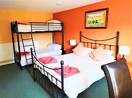 Forsinard Suites